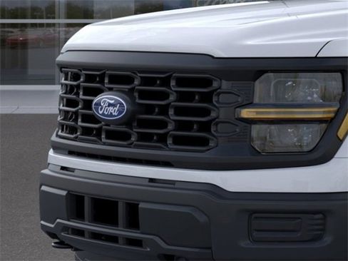 New 2025 Ford F150 XL image 17