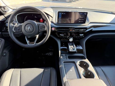 New 2026 Acura MDX FWD w/ Technology Package image 4