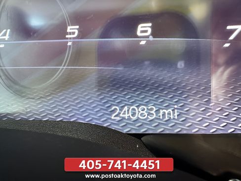 Used 2025 RAM 1500 Rebel w/ Rebel Level 2 Equipment Group AWD/4WD image 43