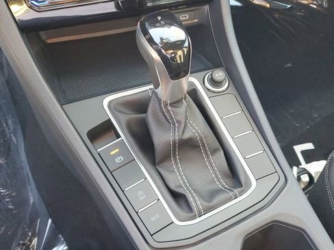 New 2026 Volkswagen Jetta Sport FWD image 24