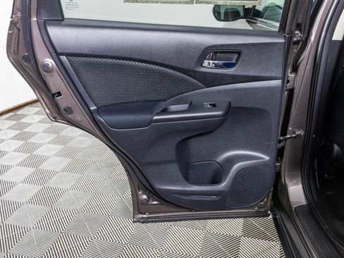 Used 2015 Honda CR-V EX image 40