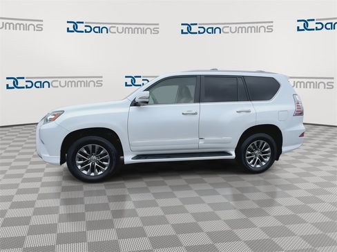 Used 2019 Lexus GX 460 Luxury image 5