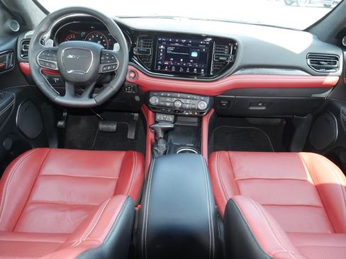 Used 2024 Dodge Durango SRT AWD/4WD image 11