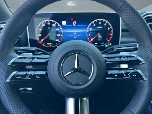 New 2026 Mercedes-Benz CLE 300 4MATIC Cabriolet image 15