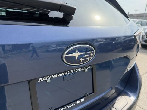 Used 2022 Subaru Outback Premium AWD/4WD image 8