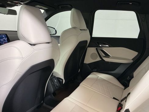 New 2026 BMW X1 xDrive28i w/ Convenience Package image 25