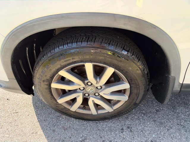 Used 2022 Honda Pilot EX-L image 28