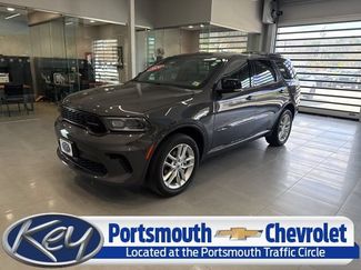 Used 2024 Dodge Durango GT AWD/4WD video 1