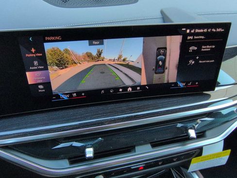 New 2026 BMW X6 xDrive40i w/ Premium Package image 32