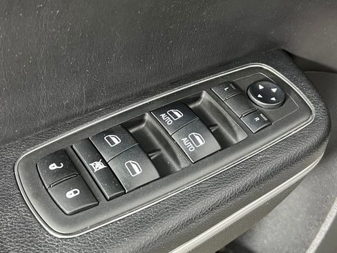 Used 2019 Dodge Charger Police w/ Fleet Safety Group image 13