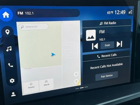 New 2026 Subaru Outback Touring XT image 23