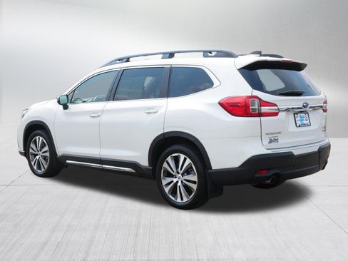Used 2022 Subaru Ascent Touring AWD/4WD image 5