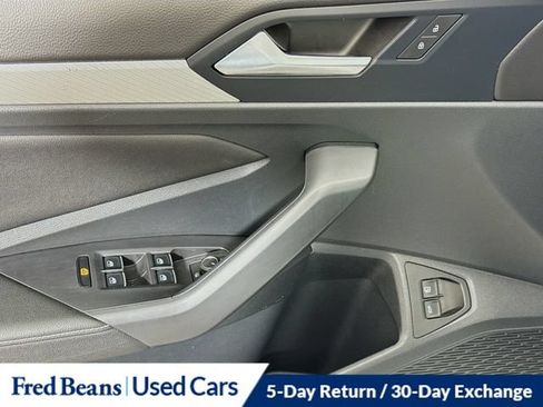 Used 2024 Volkswagen Jetta S FWD image 23