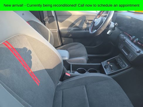 Used 2024 Hyundai Kona N Line AWD/4WD image 9