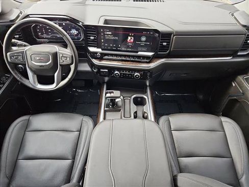 Certified 2023 GMC Sierra 1500 Elevation w/ Elevation Premium Package AWD/4WD image 23