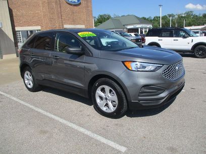 Used 2024 Ford Edge SE