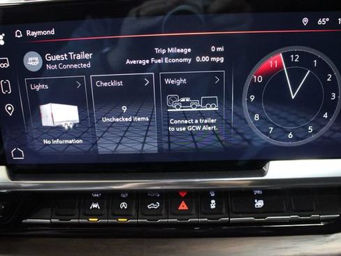Used 2024 GMC Sierra 1500 SLT AWD/4WD image 23