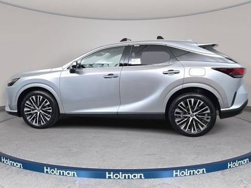 New 2026 Lexus RX 350 Premium Plus AWD/4WD image 8