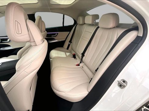 Certified 2026 Mercedes-Benz E 350 Sedan image 21