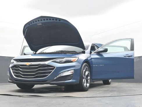 Used 2024 Chevrolet Malibu LT FWD image 42