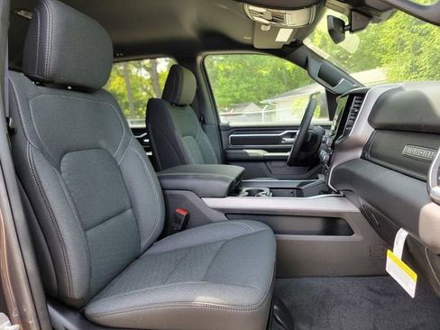 New 2026 RAM 1500 Big Horn AWD/4WD image 23