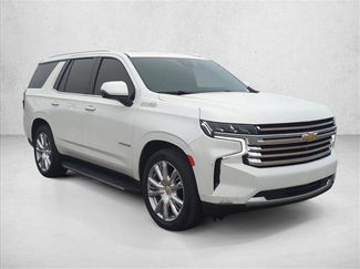 Used 2023 Chevrolet Tahoe High Country w/ Advanced Technology Package video 3