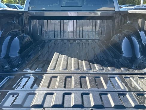 New 2026 RAM 1500 Big Horn image 24