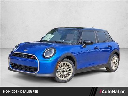 Used 2025 MINI Cooper S