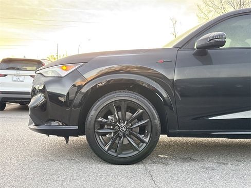 Certified 2025 Acura ADX A-Spec image 14