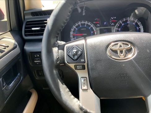 Used 2014 Toyota 4Runner SR5 RWD image 24