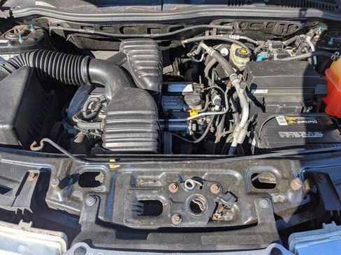 Used 2005 Saturn Vue AWD image 34