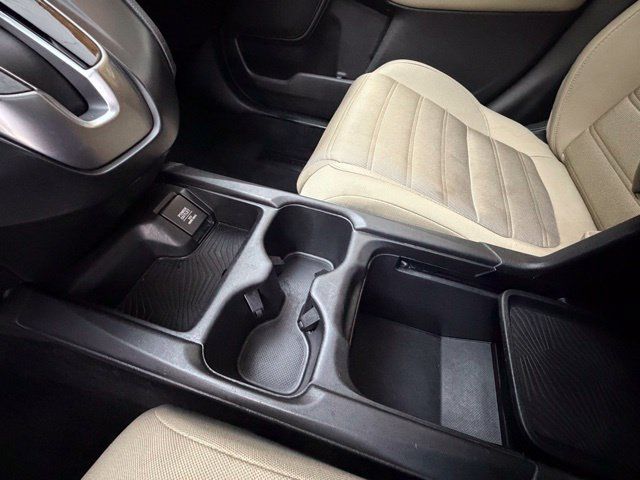 Used 2017 Honda CR-V EX image 18