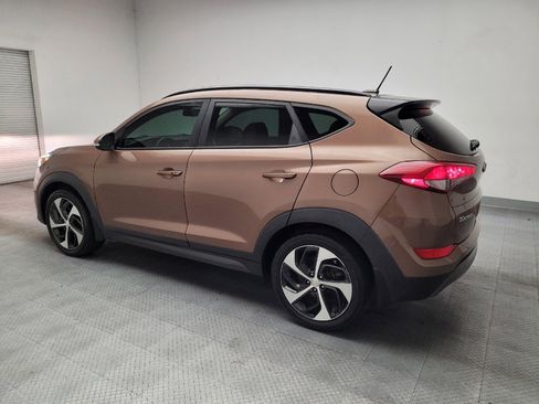Used 2016 Hyundai Tucson Sport AWD/4WD image 3
