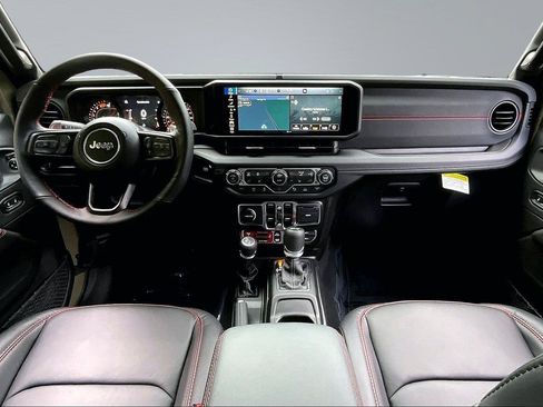 New 2026 Jeep Wrangler Unlimited Rubicon 392 w/ Quick Order Package 27X Moab AWD/4WD image 6