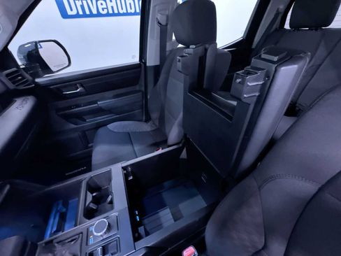 Used 2024 Toyota Tundra SR5 image 19