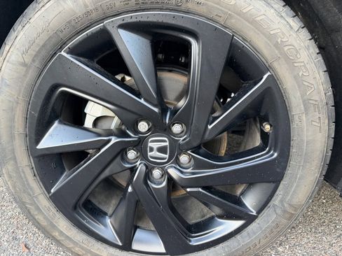 Used 2022 Honda HR-V Sport image 28