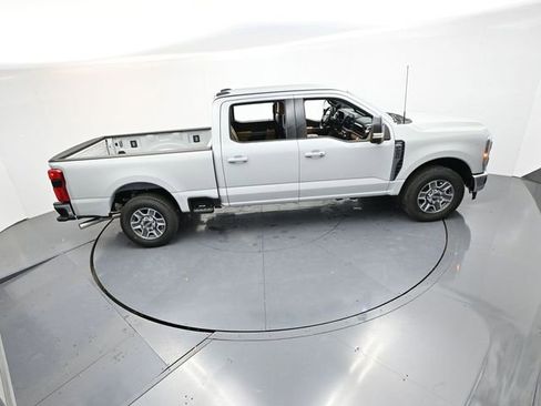 New 2026 Ford F250 Lariat RWD image 25