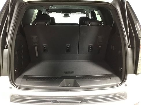 New 2026 Chevrolet Tahoe LS image 30
