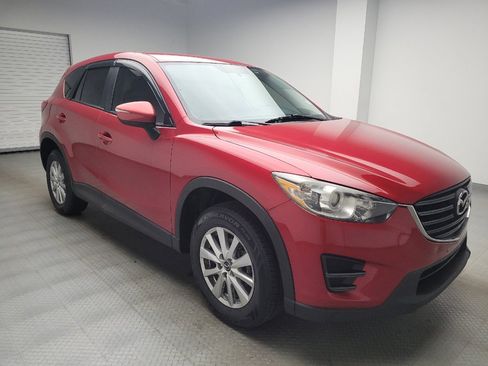 Used 2016 MAZDA CX-5 Sport AWD/4WD image 13
