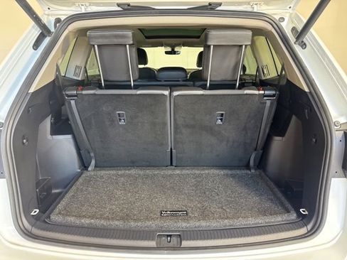 Used 2023 Volkswagen Atlas SE w/ Panoramic Sunroof Package AWD/4WD image 23