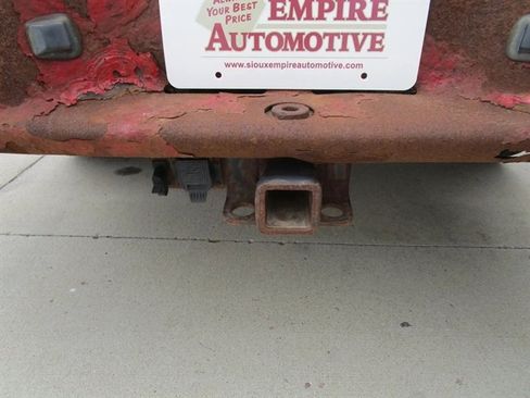 Used 2007 Dodge Dakota SLT w/ Trailer Tow Group AWD/4WD image 29