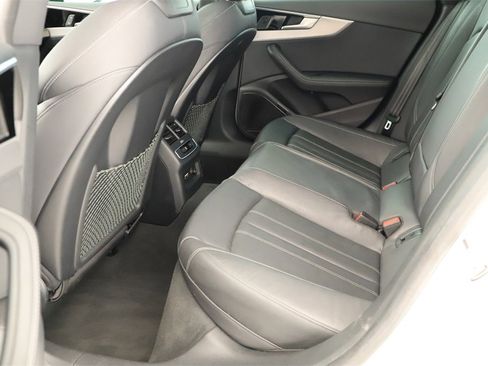 Used 2023 Audi A5 2.0T Premium Plus w/ Premium Plus image 28