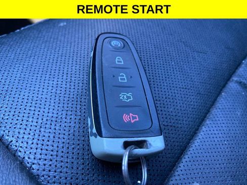 Used 2016 Ford Expedition EL Limited RWD image 21