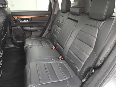 Used 2019 Honda CR-V EX-L image 14