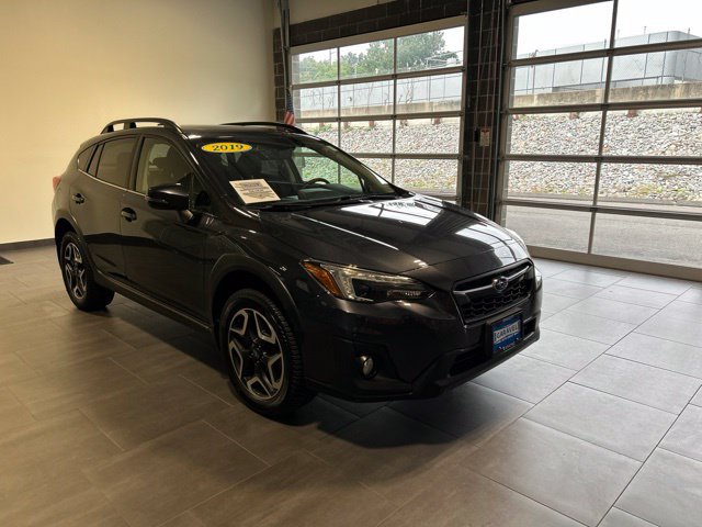 Used 2019 Subaru Crosstrek 2.0i Limited w/ Moonroof Package w/Navigation AWD/4WD image 7