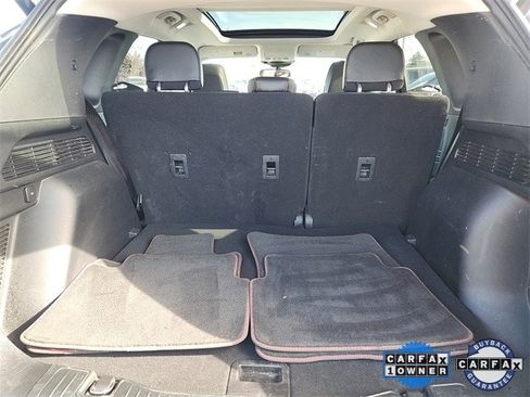 Certified 2022 Ford Escape SEL w/ SEL Stealth AWD Package image 30