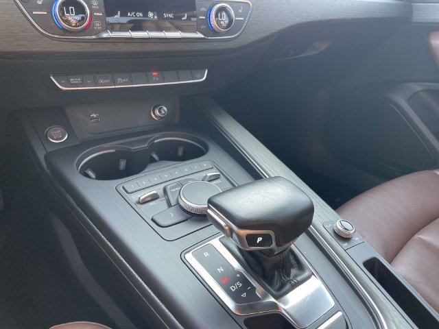 Used 2019 Audi A4 2.0T Premium FWD image 30