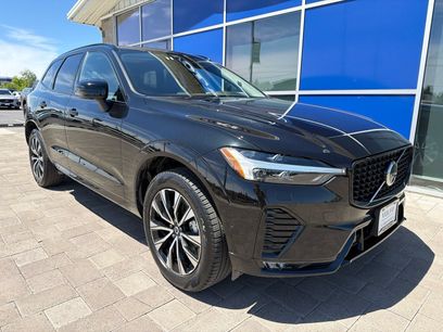 Used 2025 Volvo XC60 B5 Plus