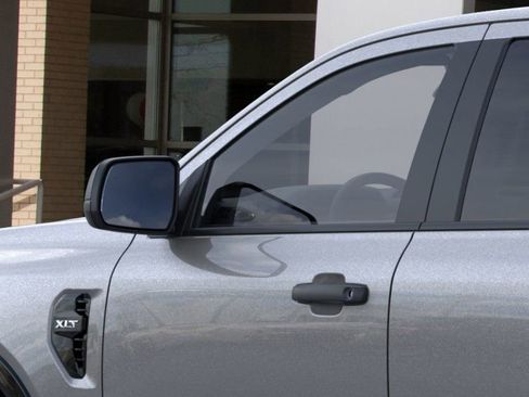 New 2025 Ford Ranger XLT w/ Equipment Group 301A High image 22