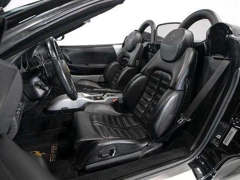 Used 2005 Ferrari 360 Spider image 31
